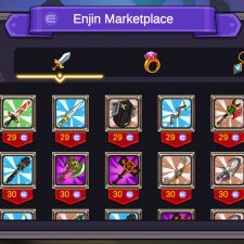 Forest Knight, el juego por turnos Play-To-Earn