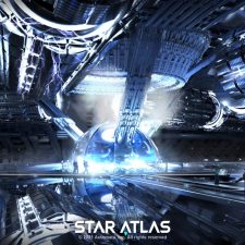 Star Atlas, el juego de rol NFT intergaláctico
