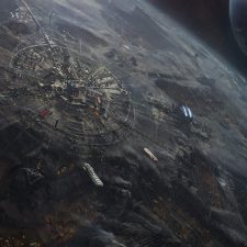 Star Atlas, el juego de rol NFT intergaláctico