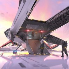 Star Atlas, el juego de rol NFT intergaláctico