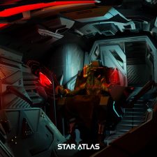 Star Atlas, el juego de rol NFT intergaláctico
