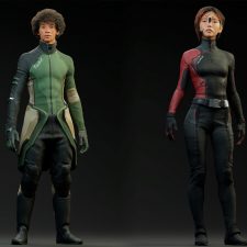 Star Atlas, el juego de rol NFT intergaláctico