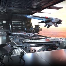 Star Atlas, el juego de rol NFT intergaláctico