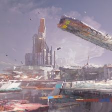 Star Atlas, el juego de rol NFT intergaláctico