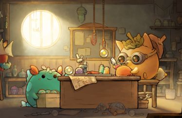 Becas en juegos NFT: ¿Qué son y cómo funcionan?