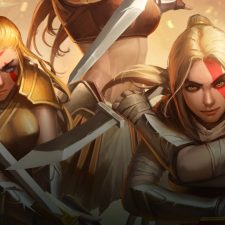 Gods Unchained, el juego NFT de cartas gratuito