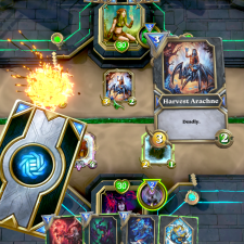 Gods Unchained, el juego NFT de cartas gratuito