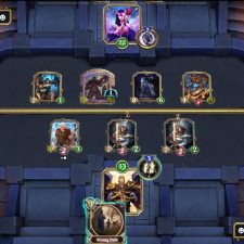 Gods Unchained, el juego NFT de cartas gratuito