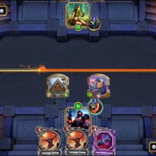 Gods Unchained, el juego NFT de cartas gratuito