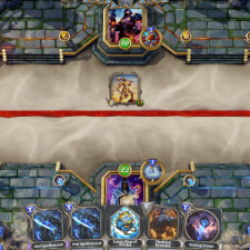 Gods Unchained, el juego NFT de cartas gratuito
