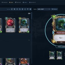 Gods Unchained, el juego NFT de cartas gratuito