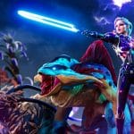Illuvium, el juego NFT de última generación de Ethereum
