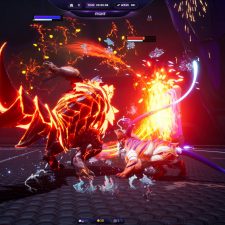 Illuvium, el juego NFT de última generación de Ethereum