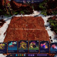Illuvium, el juego NFT de última generación de Ethereum