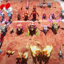 Illuvium, el juego NFT de última generación de Ethereum