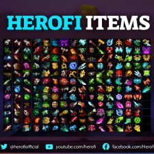 HeroFi, el juego Free to Earn exclusivo de móviles