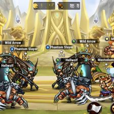 HeroFi, el juego Free to Earn exclusivo de móviles