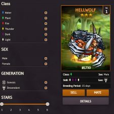 HeroFi, el juego Free to Earn exclusivo de móviles