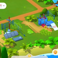 CropBytes, descubre el «FarmVille» Crypto