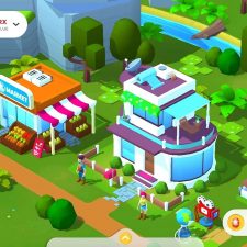 CropBytes, descubre el «FarmVille» Crypto