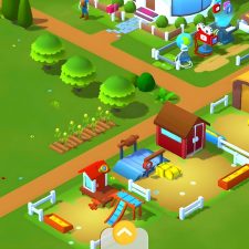 CropBytes, descubre el «FarmVille» Crypto