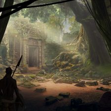 Mist, el revolucionario RPG de los NFT