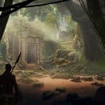 Mist, el revolucionario RPG de los NFT
