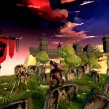 Mist, el revolucionario RPG de los NFT