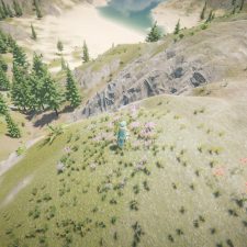 Mist, el revolucionario RPG de los NFT