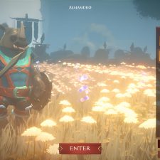 Mist, el revolucionario RPG de los NFT