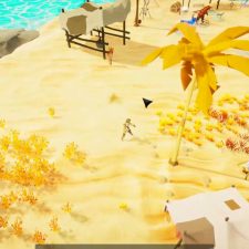 Mist, el revolucionario RPG de los NFT