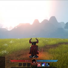 Mist, el revolucionario RPG de los NFT