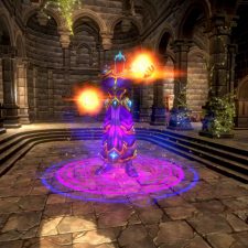 Mist, el revolucionario RPG de los NFT
