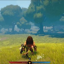 Mist, el revolucionario RPG de los NFT