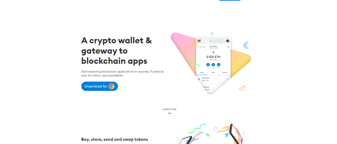 ¿Cómo vincular Thetan Arena a MetaMask? ¡Guía rápida!