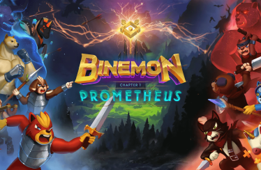 ¿Cómo empezar a jugar Binemon? ¡Descubre los pasos decisivos!