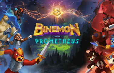 ¿Cómo empezar a jugar Binemon? ¡Descubre los pasos decisivos!