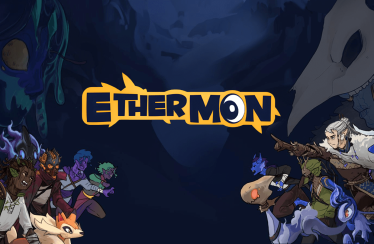 ¿Cómo comenzar a jugar Ethermon? ¡La guía definitiva!