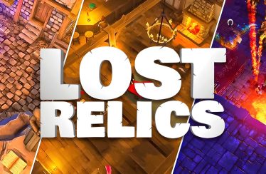 ¿Cómo empezar a jugar Lost Relics? ¡Guía para principiantes!