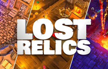 ¿Cómo empezar a jugar Lost Relics? ¡Guía para principiantes!