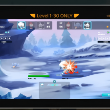 Ethermon, el ambicioso Pokémon blockchain