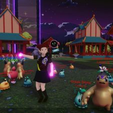 Ethermon, el ambicioso Pokémon blockchain