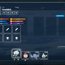 Ethermon, el ambicioso Pokémon blockchain