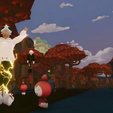 Ethermon, el ambicioso Pokémon blockchain