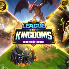 League of Kingdoms, el Age of Empires de Ethereum