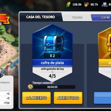 League of Kingdoms, el Age of Empires de Ethereum