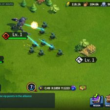 League of Kingdoms, el Age of Empires de Ethereum