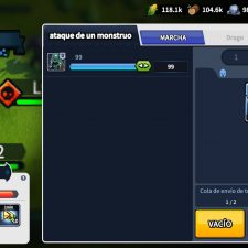 League of Kingdoms, el Age of Empires de Ethereum