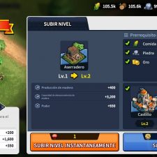 League of Kingdoms, el Age of Empires de Ethereum