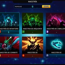 League of Kingdoms, el Age of Empires de Ethereum